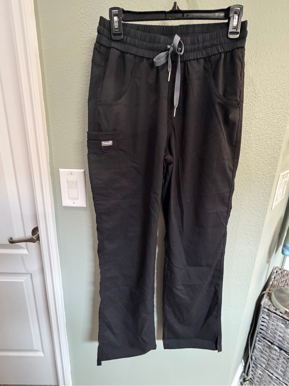 NWOT Women’s Scrub Pants